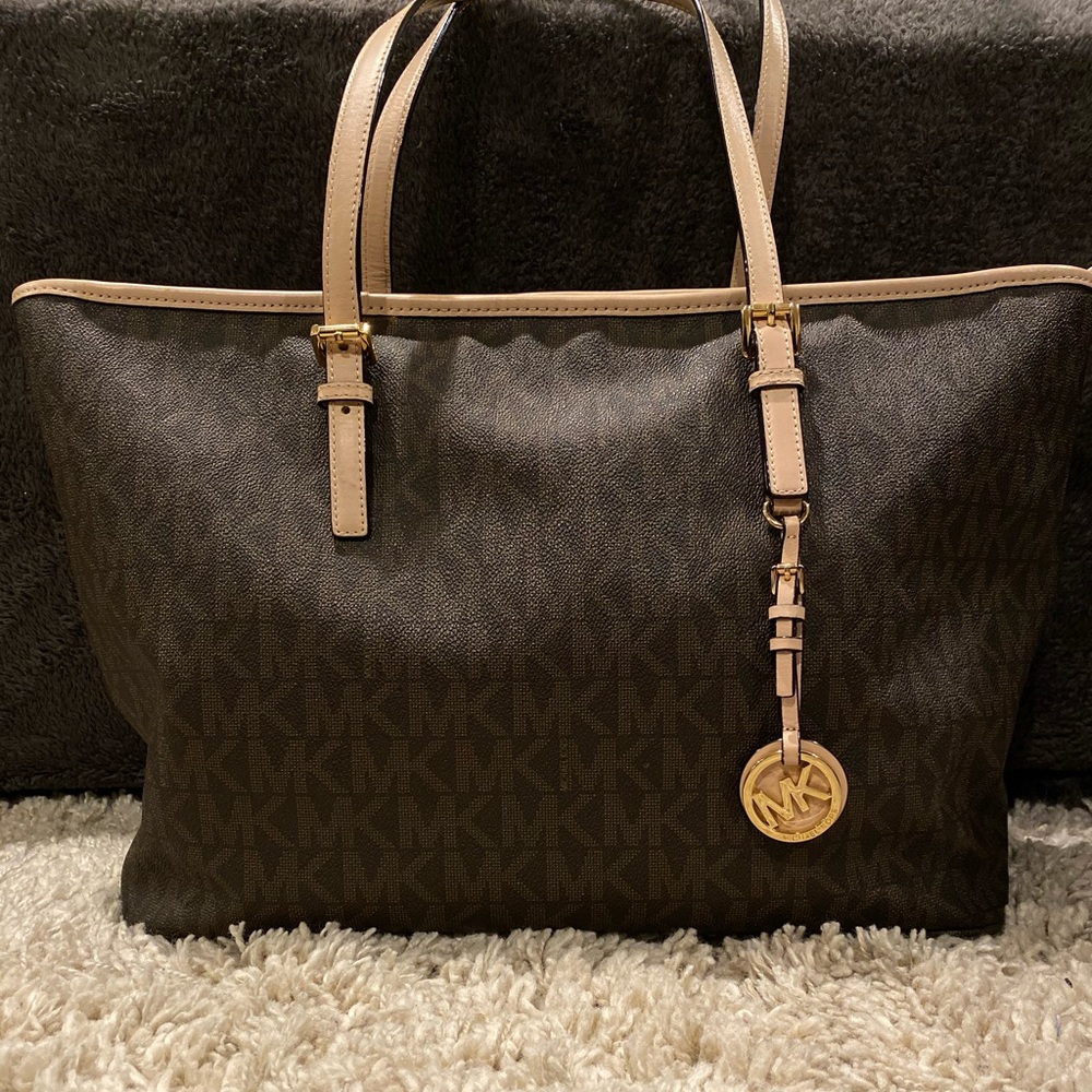 Michael Kors tote
